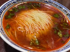 -同得兴 Since·1995 传统苏式面馆(嘉馀坊店)