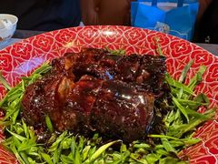 -维园悦谱·海派家常菜(乌鲁木齐南路店)