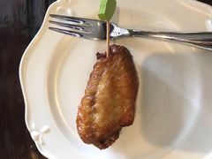 -南沙游艇会·大兵船餐厅