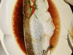 -晓淮山·扬州早茶·淮扬菜(龙阳广场店)