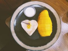 -曼谷食堂·泰国家庭料理(丹桂路店)