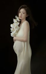 -专注孕妇照亲子照·纪田摄影