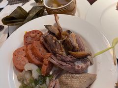 -海外海皇冠大酒店-海悦·全日制餐厅
