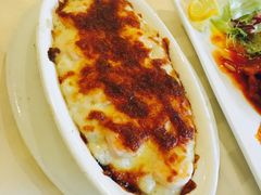 -维兰西餐(万泉河店)