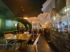 大堂-羽深肉铺 Steak & Wine