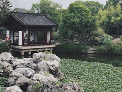 -常熟方塔园