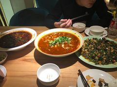 -周三的情书花园餐厅(江北店)