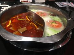 -台北吴记老锅底麻辣火锅(蓝村路店)