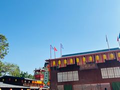 -深圳锦绣中华民俗村