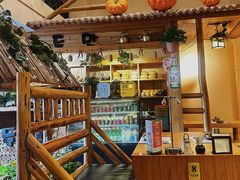 -小木屋米酒店·韩国料理(深圳总店)