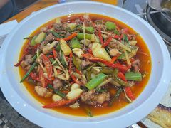 -重庆乌鱼庄·龙滋鲜(青羊大道店)