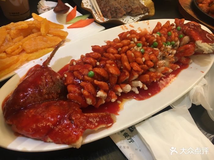 时尚粗粮(衡百国际店)-图片-衡水美食-大众点评网