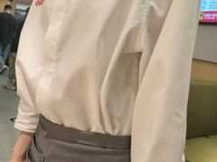 -海底捞火锅(太原南站店)