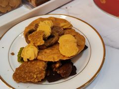 -Tomado绿色烘焙(大尧三路店)