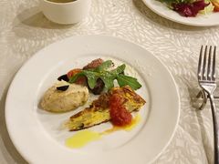-爱茉莉意大利西餐厅