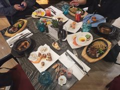 -长沙北辰洲际酒店-兰调全日餐厅