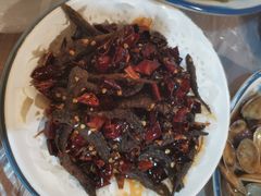 -可可大虾武汉土菜大排档(万松园1店)