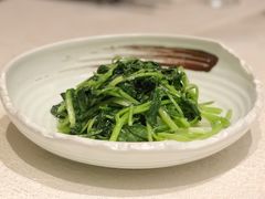 -北京王府井希尔顿酒店·秦唐中餐厅Chynna