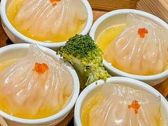 -九龙茶记·粤式餐厅融合菜(鹭江店)