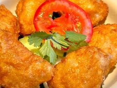 -大头虾越式风味餐厅(光明广场店)