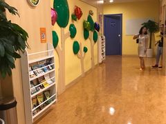 -金宝贝早教(和悦汇店)