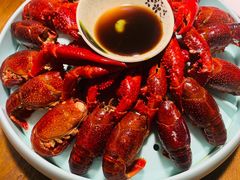 -马头巷·隐庐居·红油大虾(园区店)