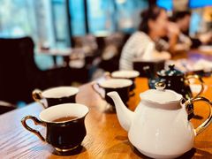 -上海怡沁园度假酒店