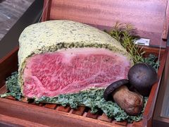 -松临·铁板烧&Omakase(神农店)