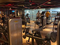 -W FITNESS 威尔仕健身·游泳(老西门新苑店)