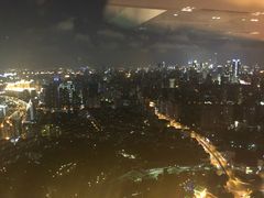 -上海龙之梦万丽酒店