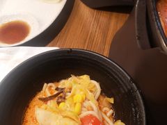 -阿香米线(龙岗万科广场店)