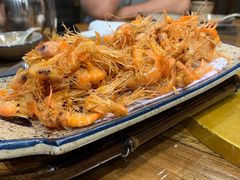 -丹江渔村(首都机场店)