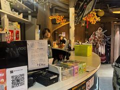 -暴风岛沉浸式体验馆(百联世纪店)