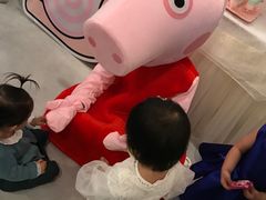 -Ours树朵家亲子餐厅(远策中心店)