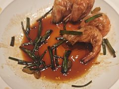 -阿明小菜·海鲜·上海菜(梅陇店)