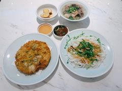 -潮米果蚝烙·潮汕小吃(海乐荟店)