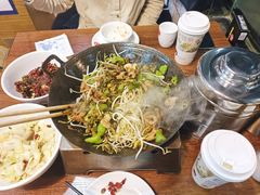 -张氏父子常德肠子馆(红星总店)