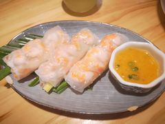 -越美小馆·越南料理(曲江店)