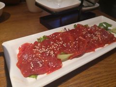嫩滑牛肉-有家酸菜鱼(苏州绿宝广场店)