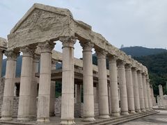 -达蓬山旅游度假区