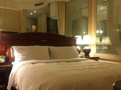 -白金汉爵大酒店(相城店)