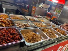 -浪哥卤味捆鸡(南门口店)
