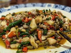 -杨记隆府重庆江湖菜(大悦城店)