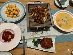 -皇家冰窖小院(什刹海店)