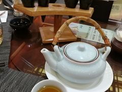 -大佛寺高级素食自助餐厅