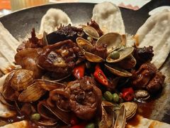 -永安鱼庄·镇江菜(丁卯店)