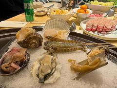 -鼎鼎香·港式火锅(北京SKP店)