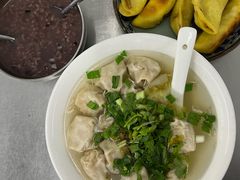 -金陵老丁家馄饨(新街口店)