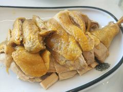 -蟹天蟹地农家菜·阳澄湖大闸蟹(浅水湾店)