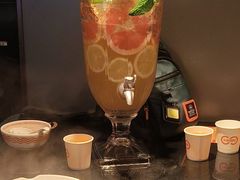 -探鱼·鲜青椒爽麻烤鱼(增城东汇城店)